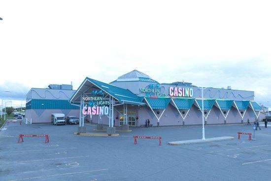 Northern Lights Casino